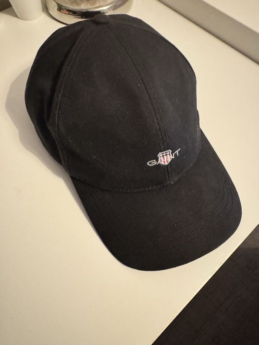 Boné marca GANT novo a estrear