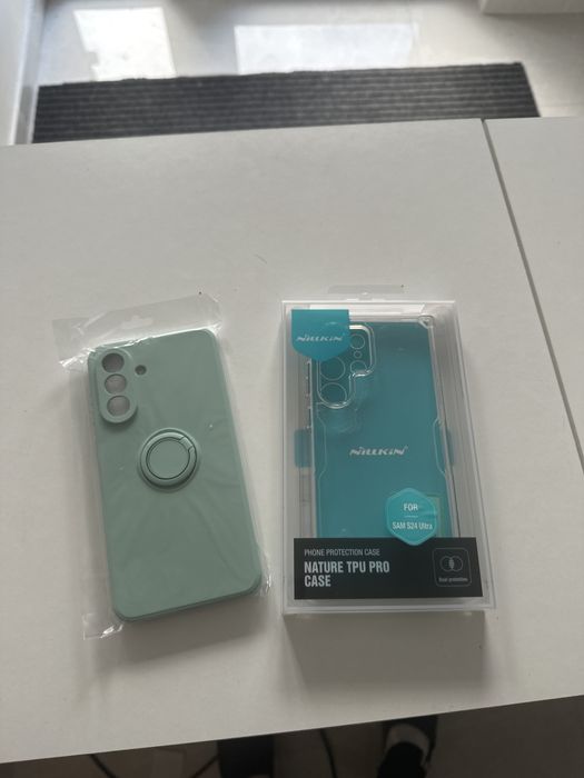 Etui do samsung a56 i s24 ultra