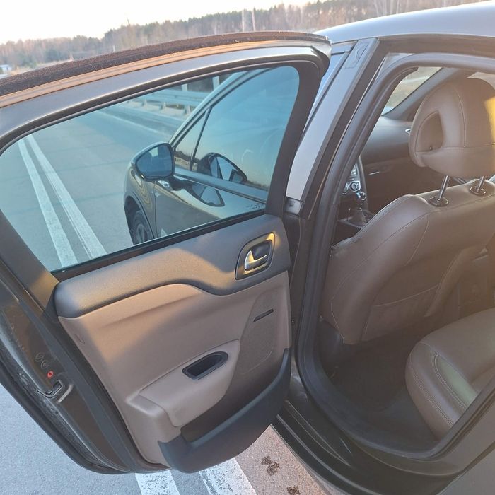 Sprzedam  Citroen DS 4