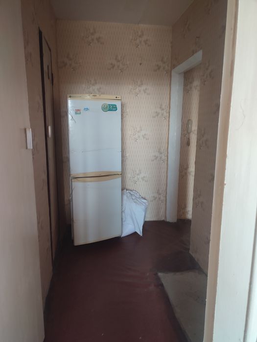 Продаж 1 кім, Дніпровська