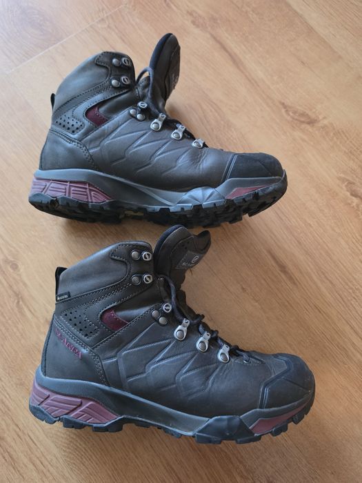 Buty SCAPRA zg pro gtx wmn roz. 38