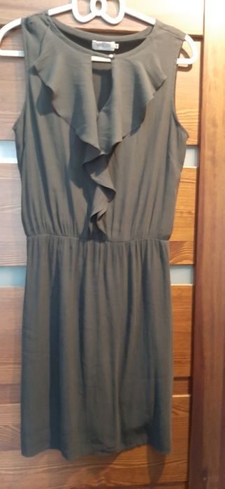 Sukienka na codzień  M 38