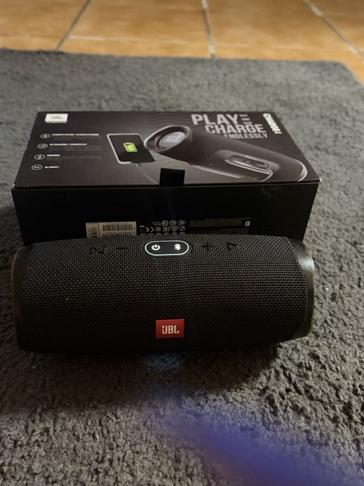 Vebdo JBL  perfeita