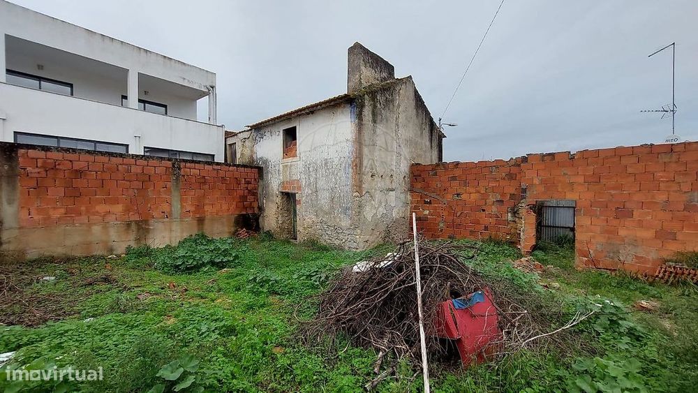 Moradia T3 para venda