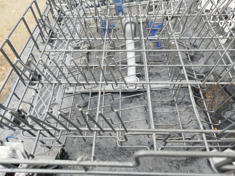 Cestos de máquinas de lavar loiça