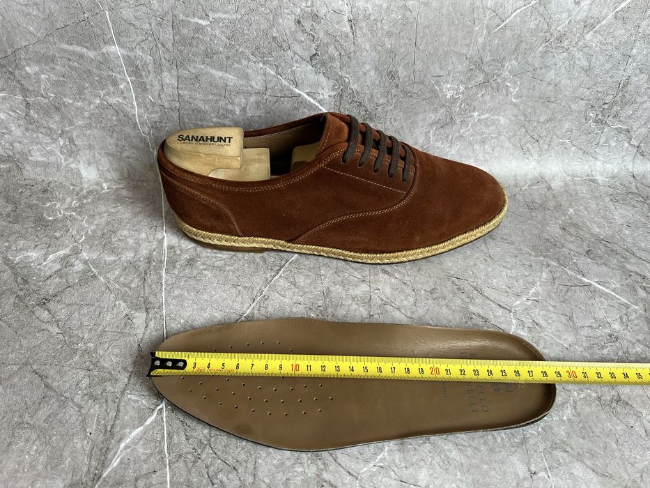 Brunello cucinelli  мужские 43