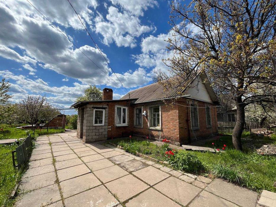 Обмін/Продаж 3к будинку Победа/ Соцмісто