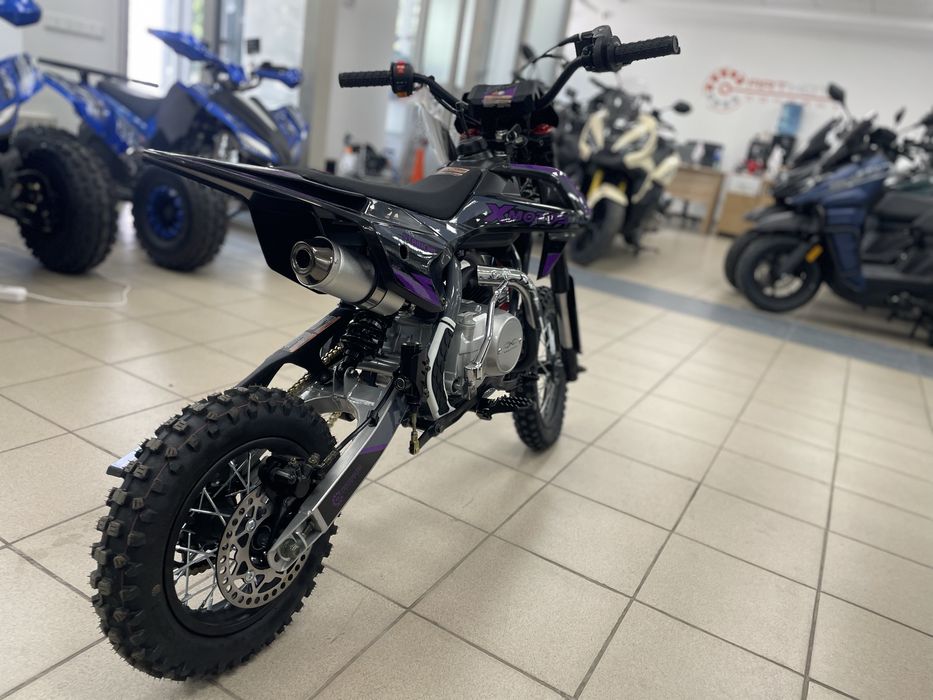 Пітбайк Xmotos Stark 110