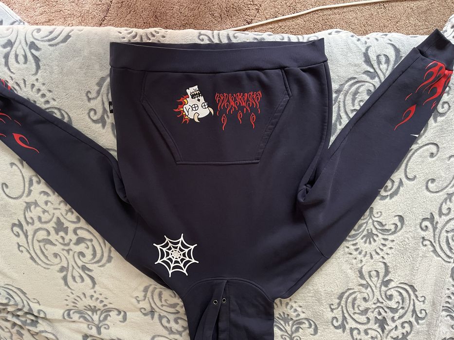 Толстовка чоловіча Staff XL