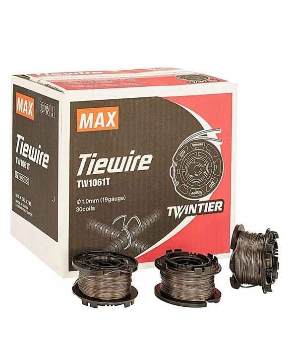 Drut tw1061t do wiazarki Max