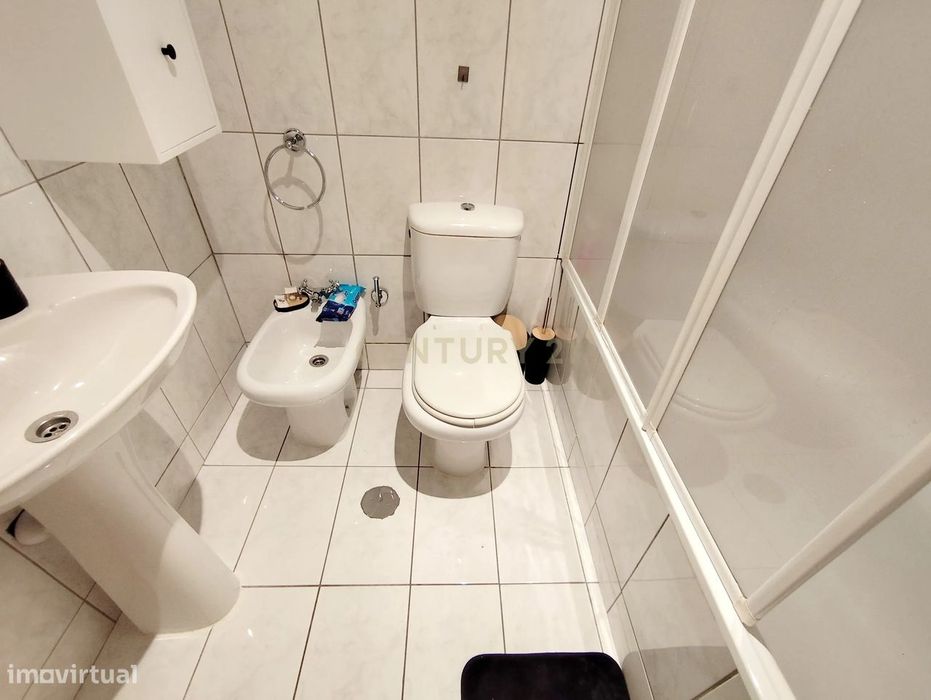 Apartamento T3 em Santa Maria Maior