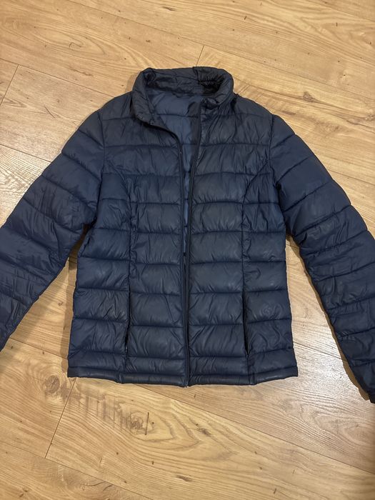 Kurtka pikowana Tchibo