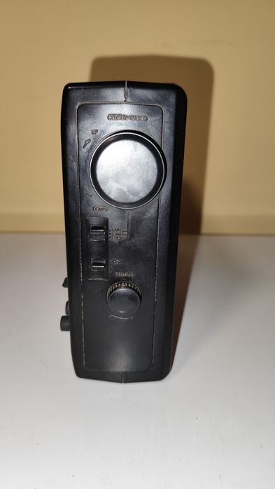 Radio globalne Siemens RK 665