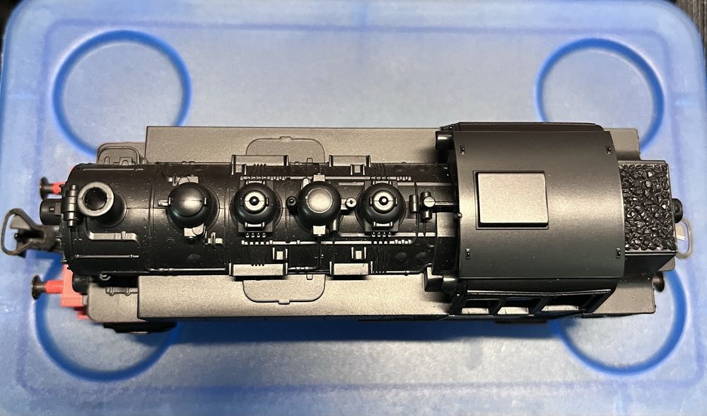 H0 Marklin Digital 36320 BR 81 DB