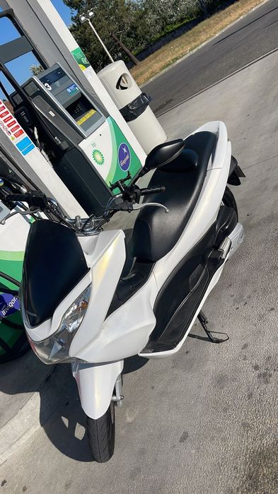 Vendo Honda PCX 125