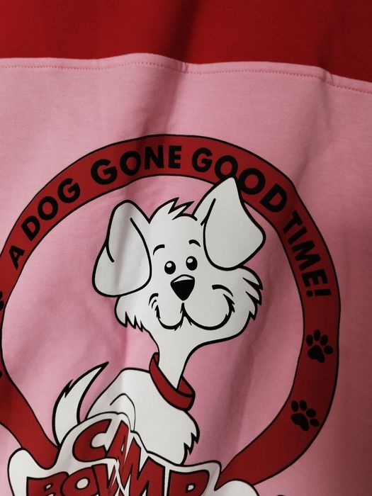 Bluza damska The Fancy