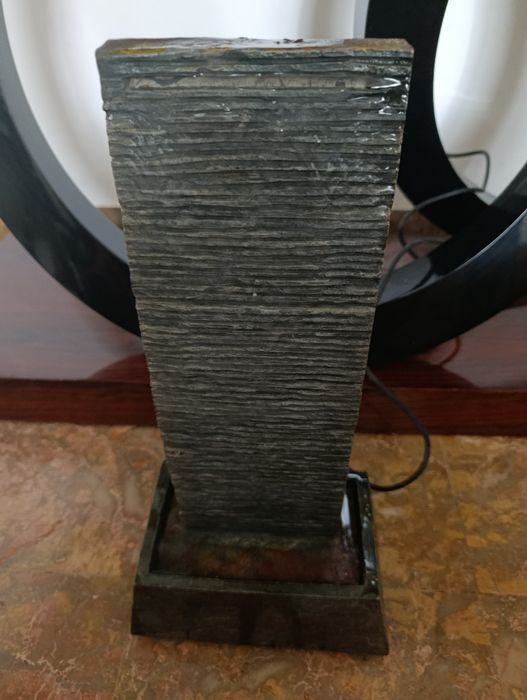 Cascata/fonte decorativa