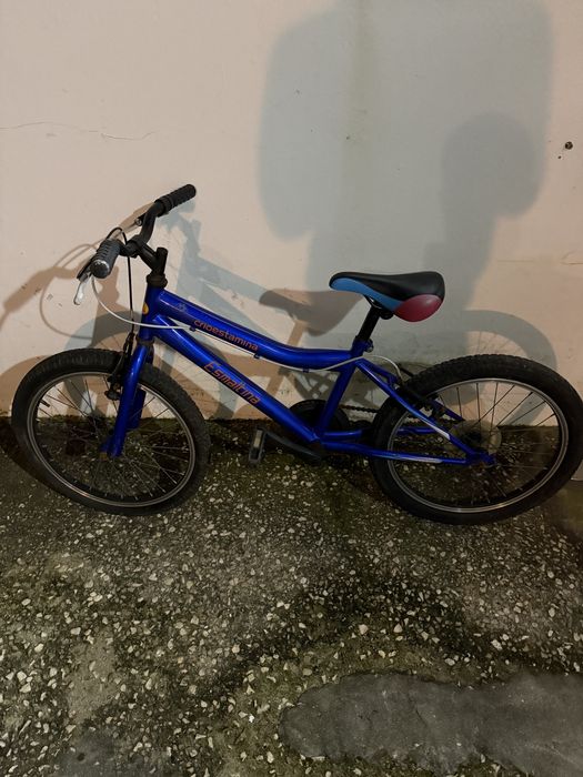 Vendo 3 Bicicletas