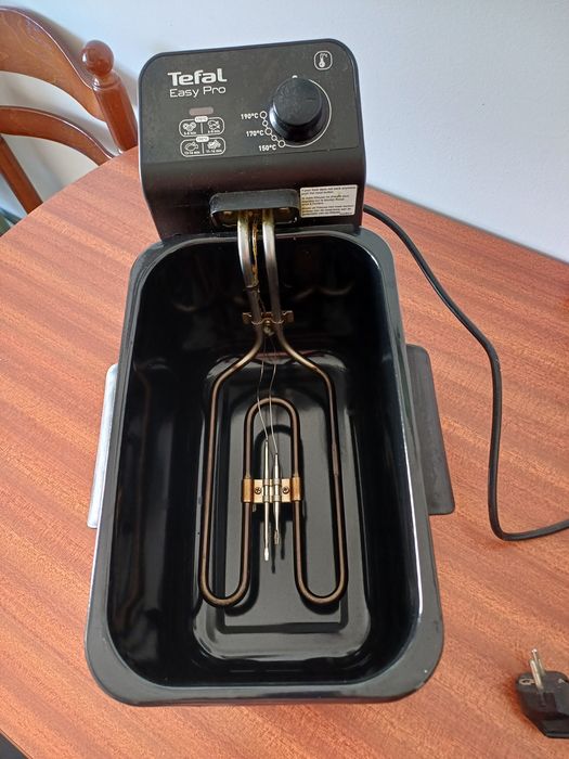Fritadeira Tefal