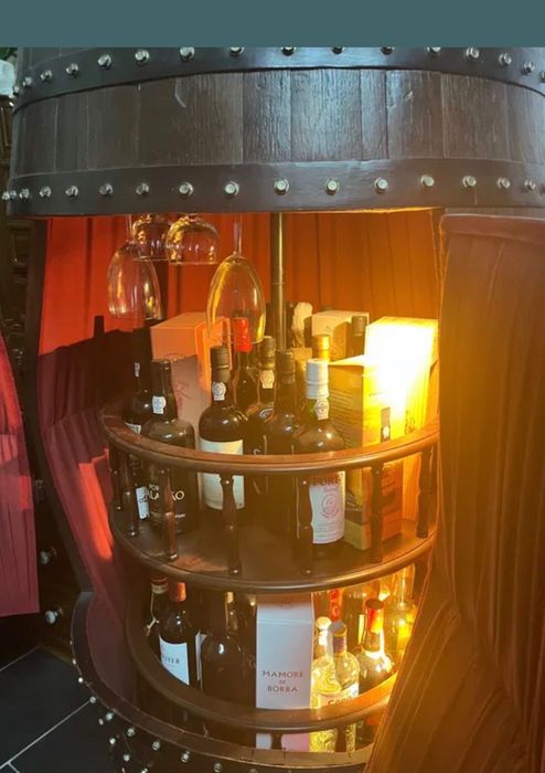 Pipo Bar vintage