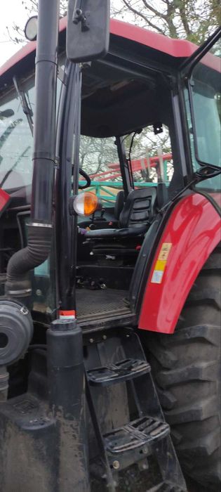 Продам трактор YTO-X1204