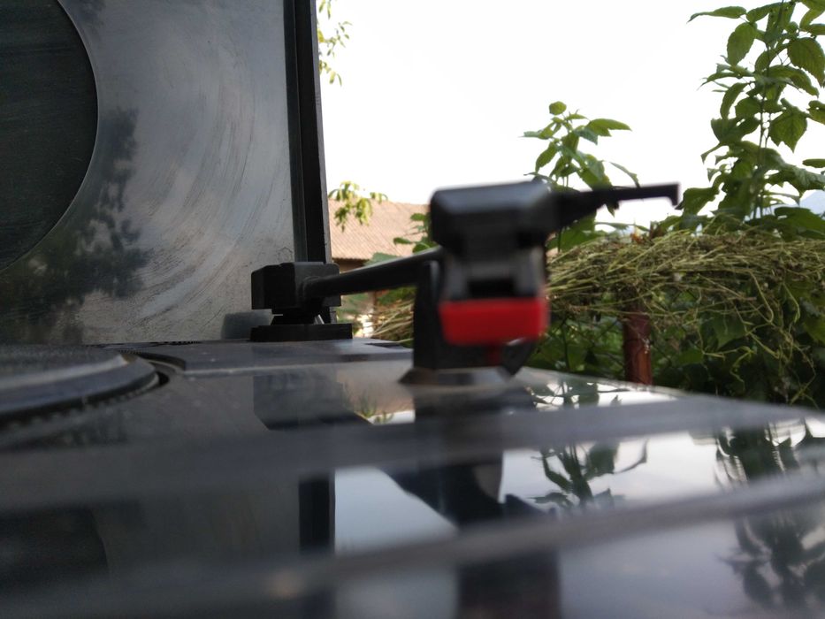 Музыкальный центр Osaka mod an21000a б/у ,нерабочий