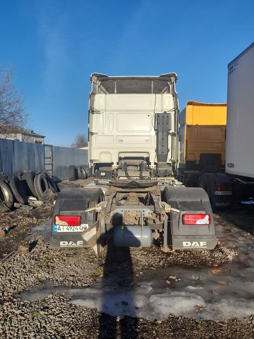 DAF 105 460 Автомат