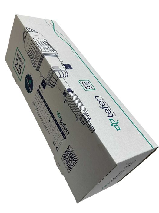Dozownik Mix Rite Tefen 0,3-2% 2,5m3/h pompa dozująca