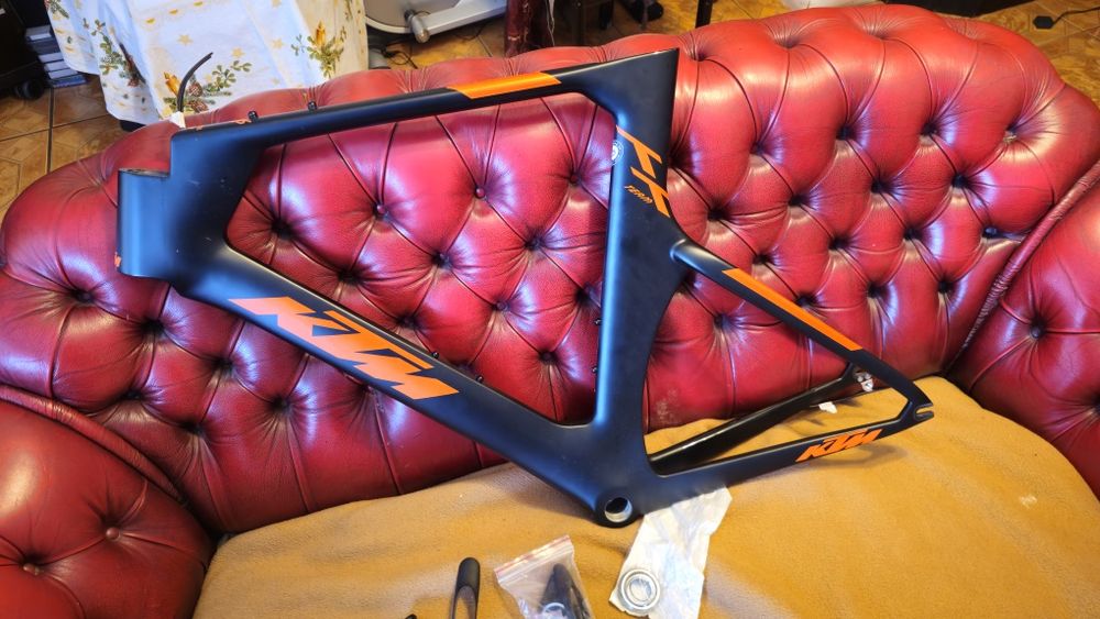 rama ktm revelator solus tt