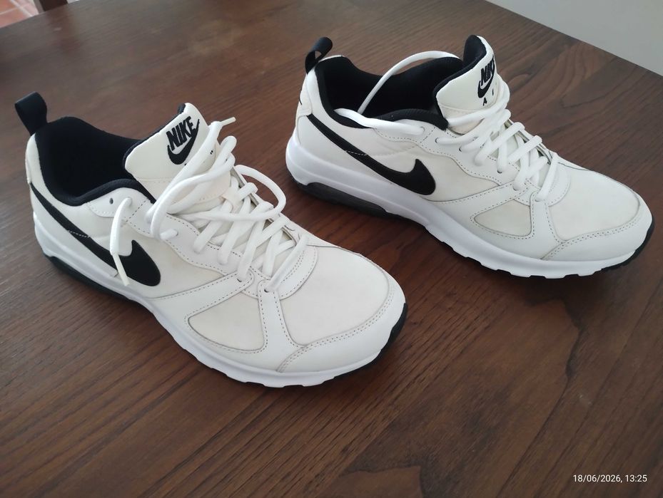 TÉNIS NIKE AIR - Vintage, nunca usados