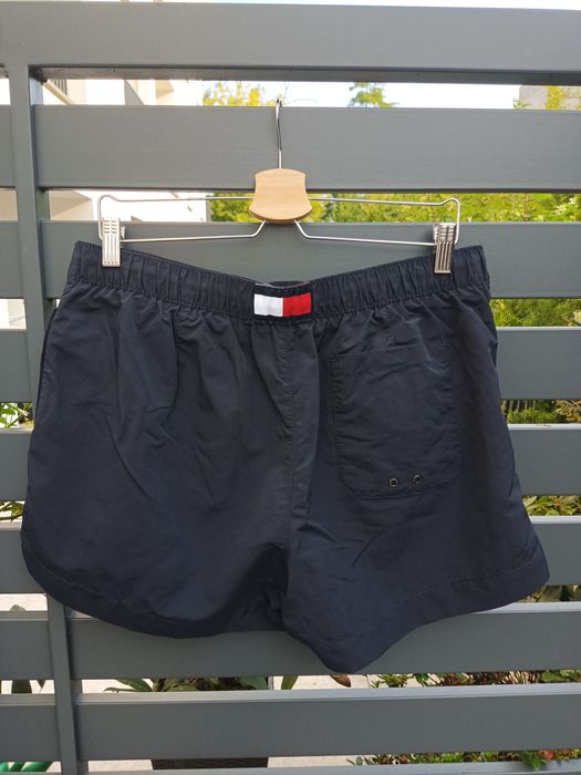 Tommy Hilfiger spodenki szorty kąpielowe męskie
