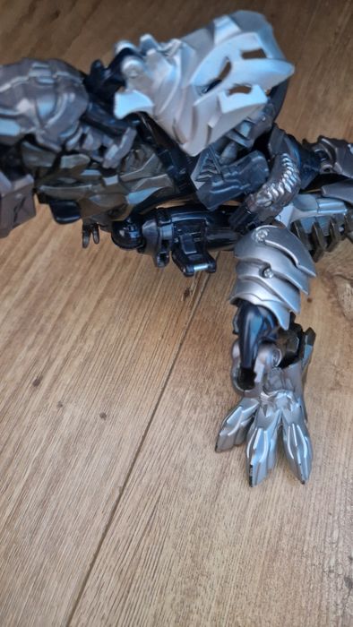 Transformers grimlock TLK