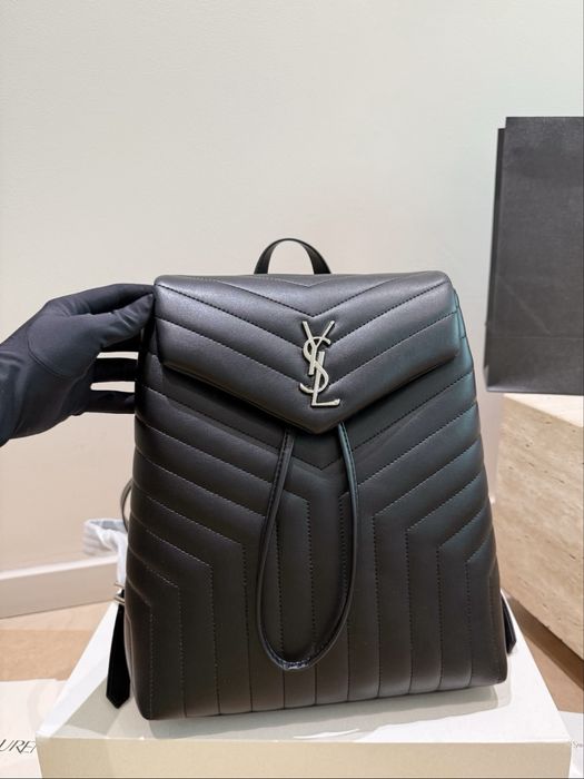 Рюкзак saint laurent