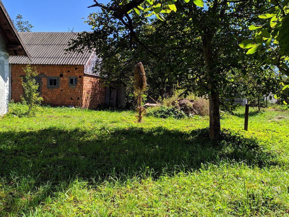 Земля під комерцію  Дім Будинок в Мигово