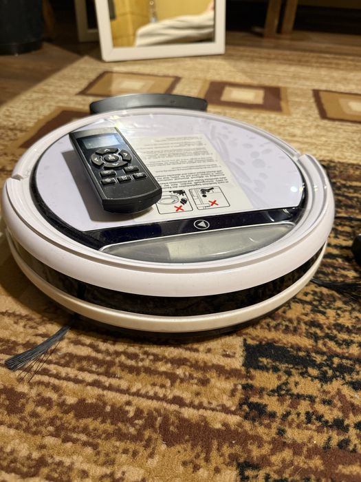 Robot sprzątający Medion