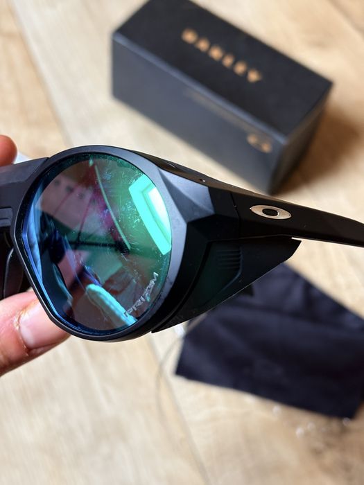 Oakley CLIFDEN okulary lodowcowe przeciwsłoneczne