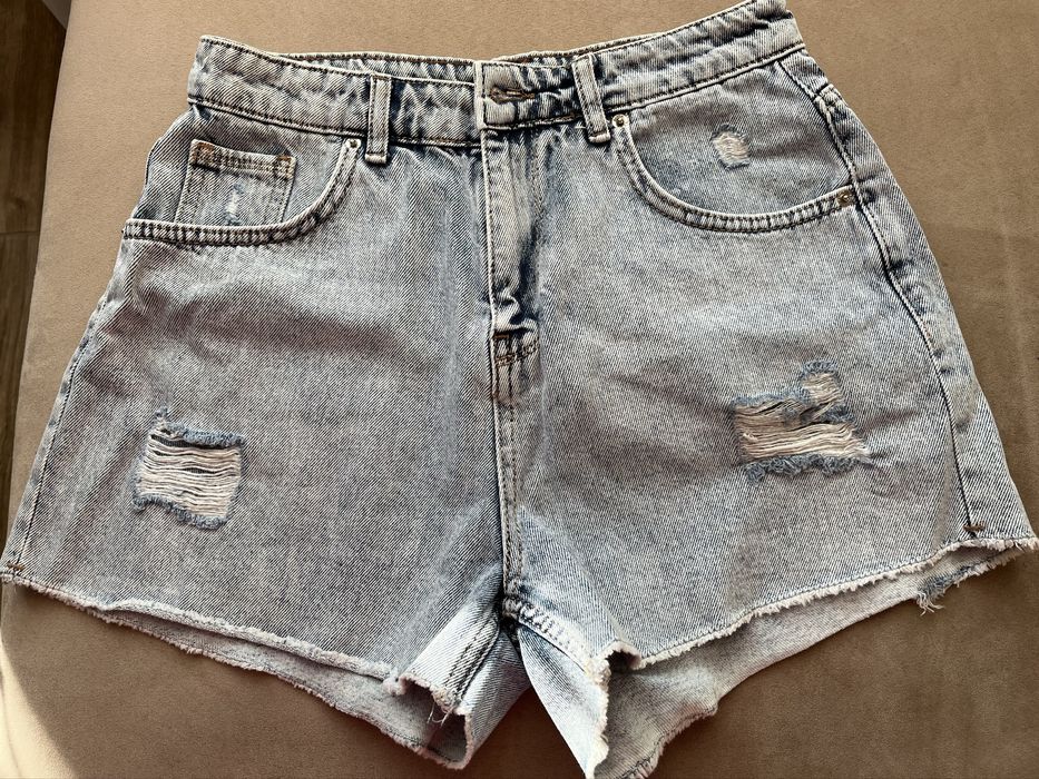 Шорти XS, S для дівчини