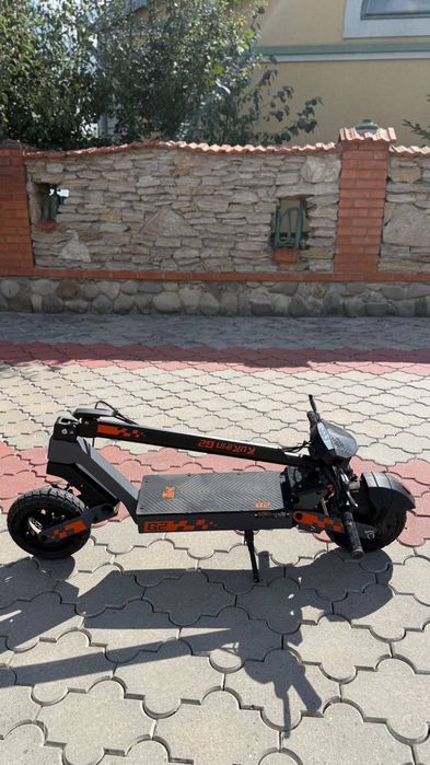 Kukirin g2 ( у хорошому стані !!)