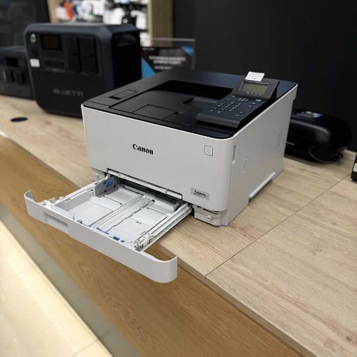 Лазерный принтер Canon i-SENSYS LBP621Cw (3104C007)