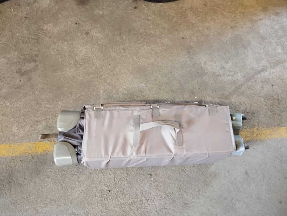 Sprzedam łóżeczko turystyczne