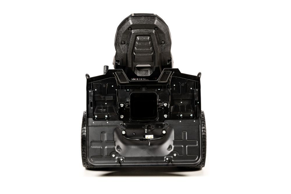 Cedrus Traktorek Ogrodowy C-Trac-103Hdc-Max Loncin 635Cm³ 103Cm Hydro