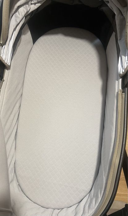 Коляска El camino prestige 2в1