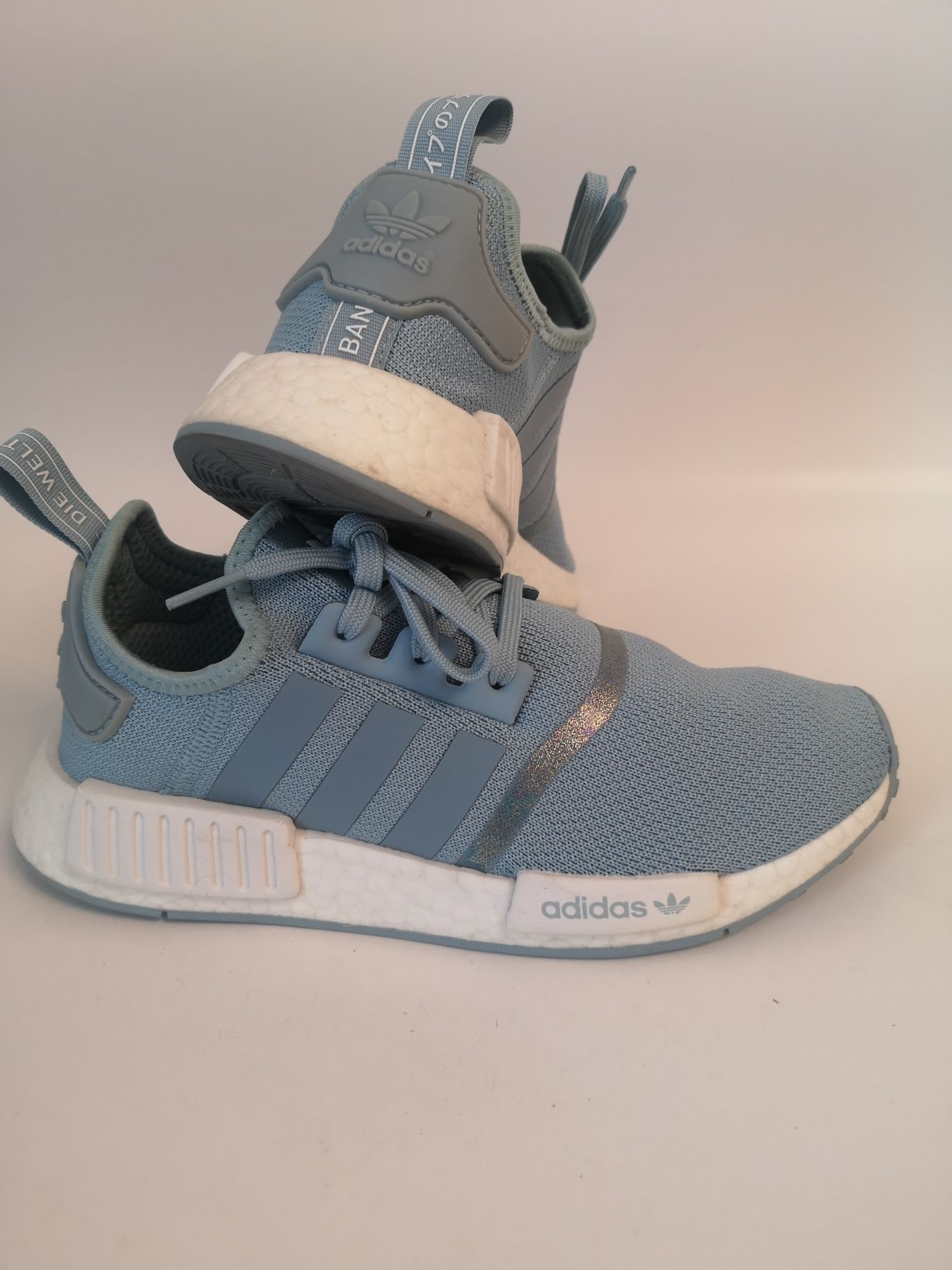 Adidas die 2025