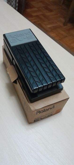 Pedal Roland EV-5 Boss Novo