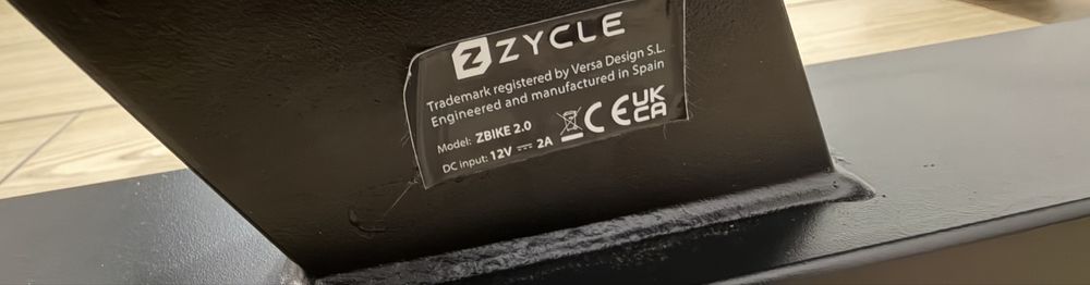 Vendo Bicicleta Indoor