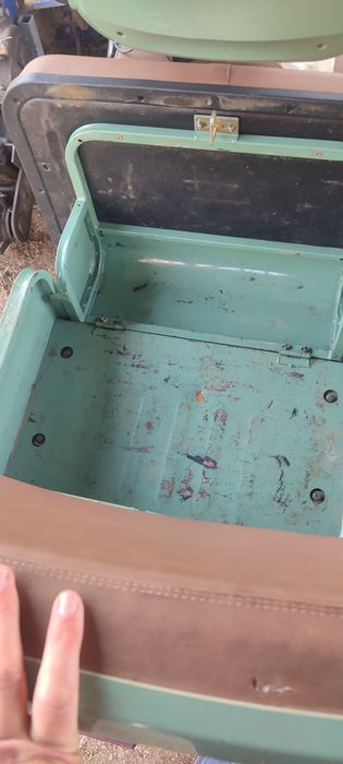 Продам електроскутер