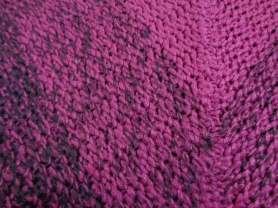 Sweter/bezrękawnik Okay rozm M/L