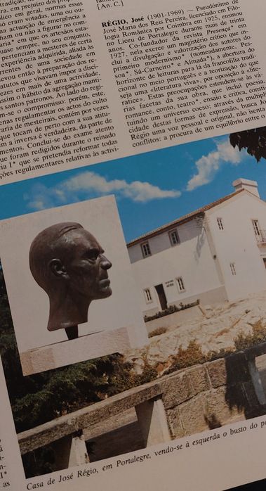 Dicionário Enciclopédico da História de Portugal