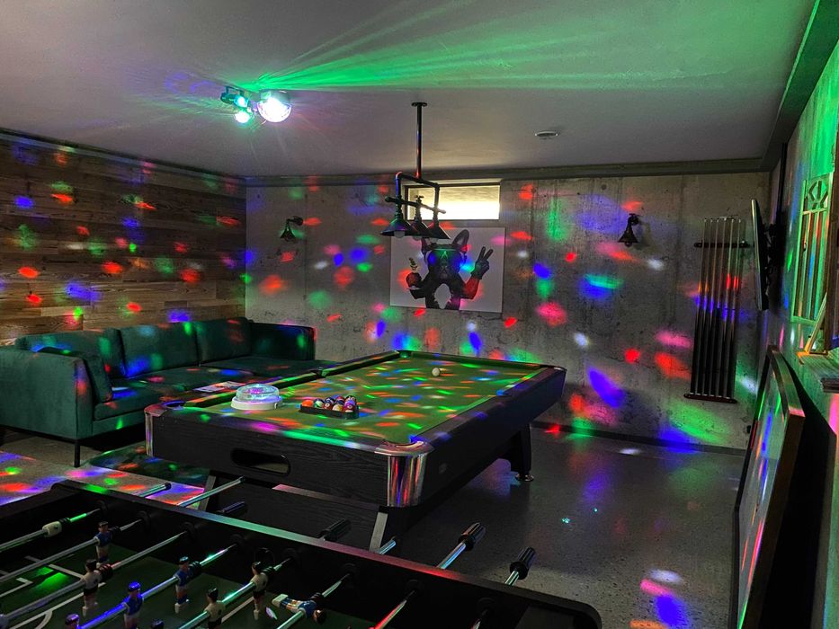 Domek w górach z balią do wynajęcia na wyłączność Sauna Ferie Zawoja