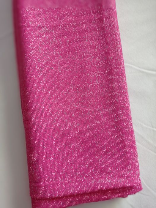 Люрекс. Тканина. Довжина 2м40 см.  Ширина 1м56 см. Вартість за все 400